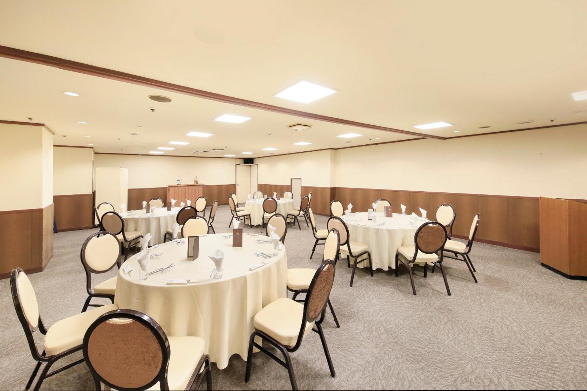 Hirosaki Park Hotel Aomori Exteriér fotografie